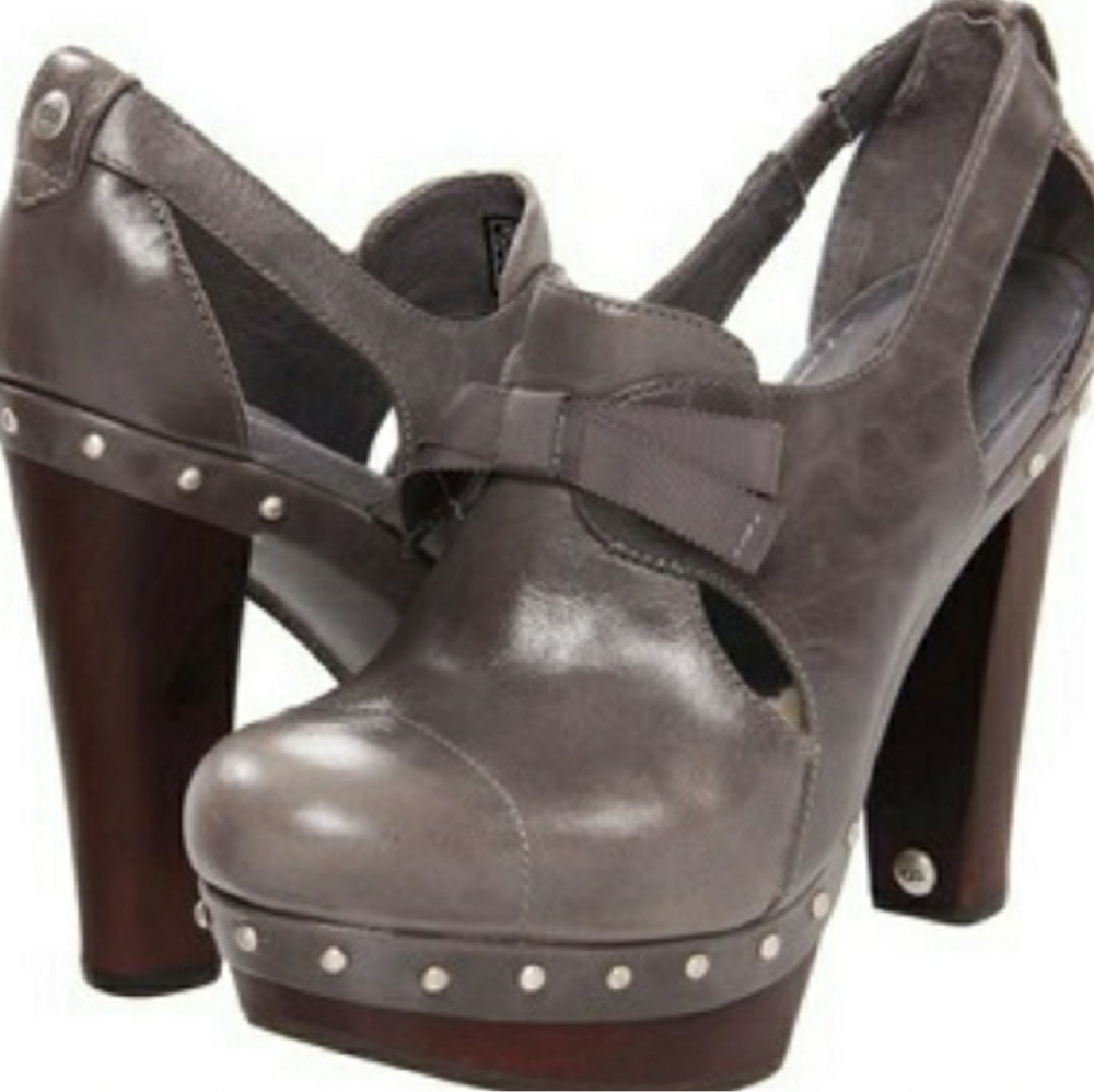 UGG Celestina Booties